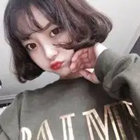 无水印头像女微博微信头像图片大全