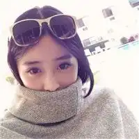 甜美好看的个性女生头像原谅我曾经的任性伤害了你