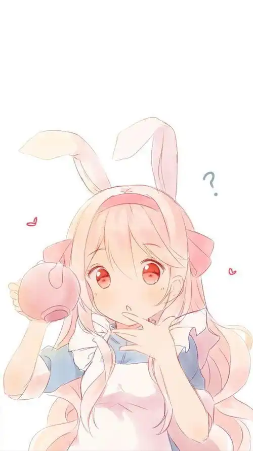 精美动漫壁纸42期女生系列一切都消失的时候你才会明白生命价值