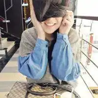 装傻的继续装不必露出爱