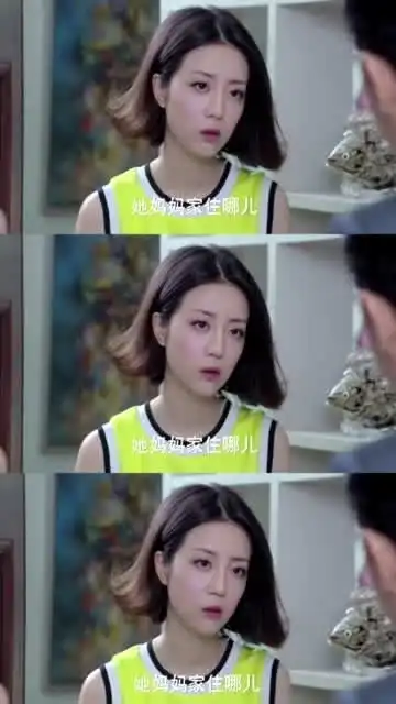 美女不肯说出闺蜜的行踪,高冷男只靠这一个办法,美女果断投降