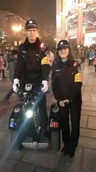 揭秘涪陵这个90后美女网红警花居然在工作之余还喜欢...