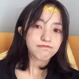 女生头像可爱意境女头像