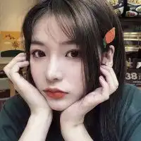 高冷女神都在用的头像抖