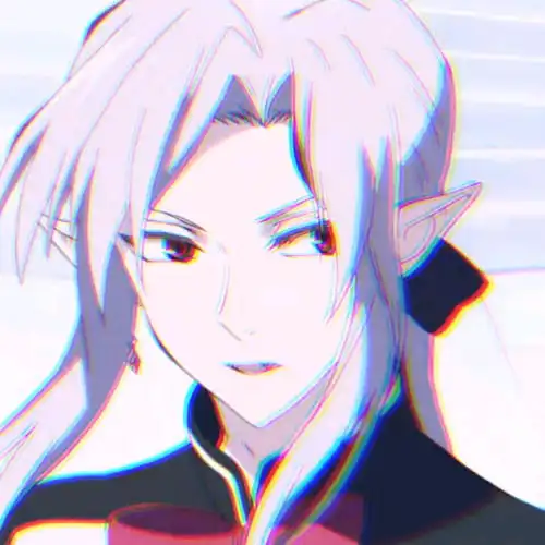 终结的炽天使费娘米迦百夜优一郎克鲁鲁头像美图