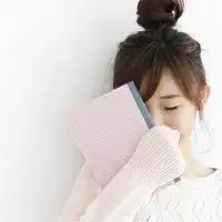 求非主流可爱女生qq头像