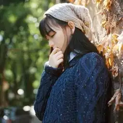 有人什么好看的女生qq头像吗