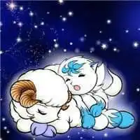 白羊座专属动漫头像男