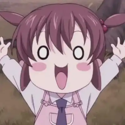 个性网女可爱头像卡通姐