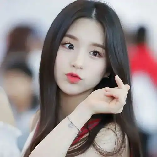 头像本月少女田姬振合集