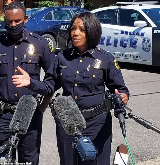 35岁女子与丈夫吵架后将其射伤,随后杀害8岁女儿并自杀