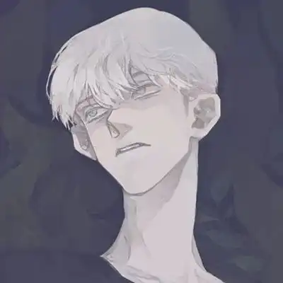 2023最新帅气型男动漫图片