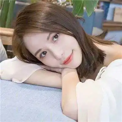 快手流行头像女生可爱搬