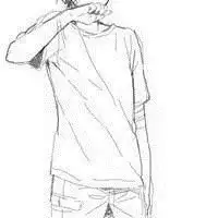 好看的头像男生微信微信头像图片大全