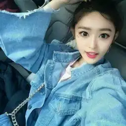 唐雨泽也想摸摸你的头等你弯腰qq女生头像我要个性网