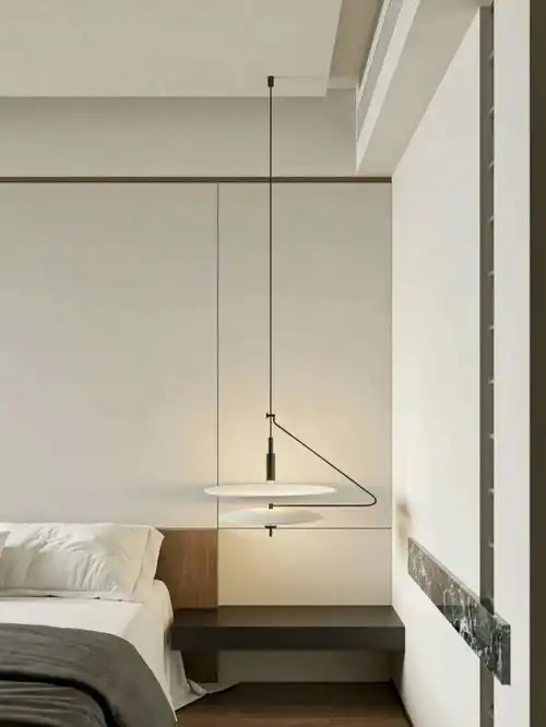 现代中古风之家,演绎高级与质感