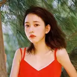 女生头像愿你所到之处,遍地阳光504