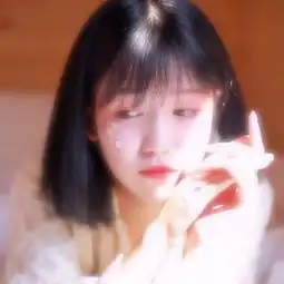 敢吵架的才是好闺蜜,吵不散的,才是qq女生头像我要个性网