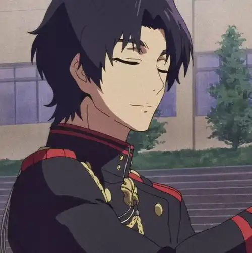 动漫头像老地方不见不散