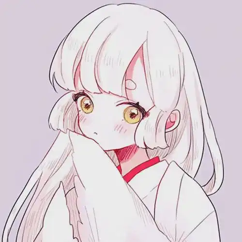 动漫头像爱的传染源