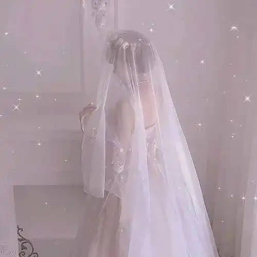 闺蜜头像可爱少女三人头像