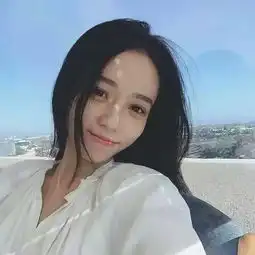 女生头像,森林系女生文艺头像