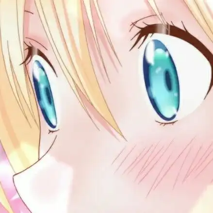 伪恋头像动漫头像桐崎千棘美少女头像女堆糖,美好生活研究所