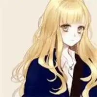 复古女生头像森系动漫微信头像图片大全