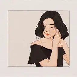 11月必备100张微信头像