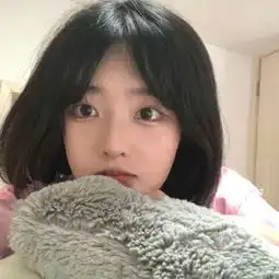 可爱超清网红女生头像精选网红女生头像