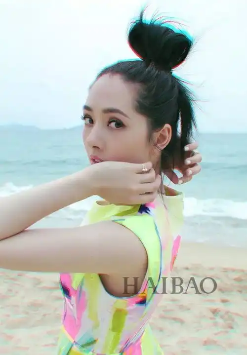 惊呆郭碧婷恋上bigbang胜利果然高颜值的都是扎堆玩