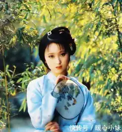 那些古装剧的第一美女,杨紫很讨喜刘亦菲最仙,唯她称得上绝色