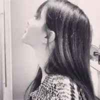 看着黑白的老照片想起了伤心的往事