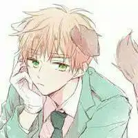 微信面具头像男生霸气