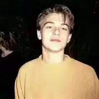 伤感欧美男生头像