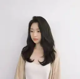 发型最新韩式流行发型,想剪头发的妹子必看