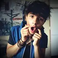 非主流超赞的男头,重口哦