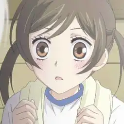 超好看二次元情侣头像高清一左一右