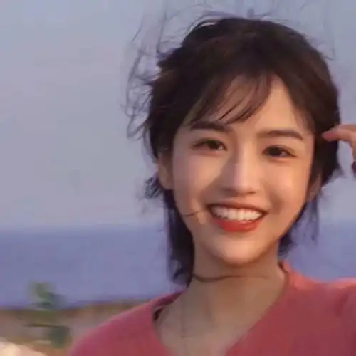 女生头像港风韩风,一眼万年