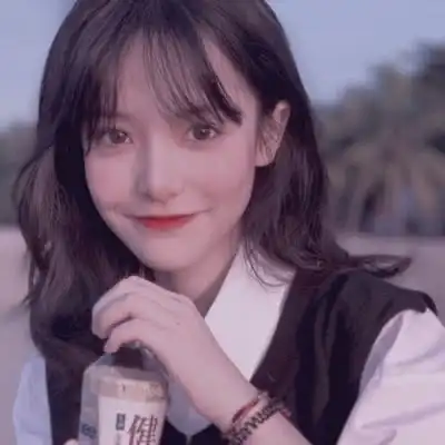 新款闺蜜三人头像女生开