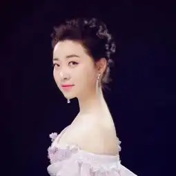 菲同凡响专访青年女中音朱菲薇的成长历程