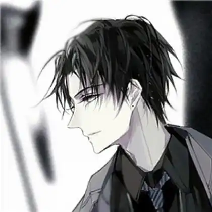 头像图片男野性