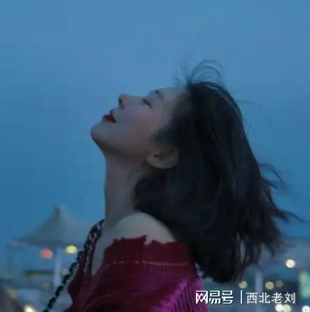 无水印女生头像微信