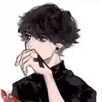 高冷霸气美女头像高清微信头像图片大全