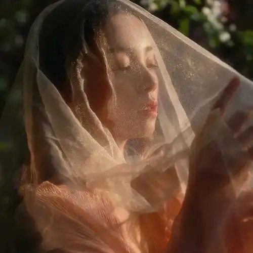 全网都在找的高级且伤感的头像