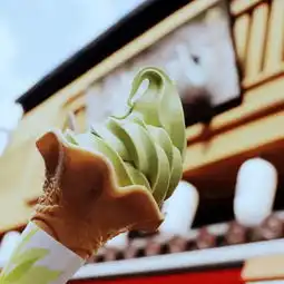 吃货少女走关西,美食小店大盘点