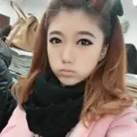 个性黑暗头像女生微信头像图片大全