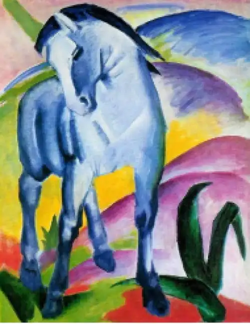 名画恶搞的典范马男波杰克欣赏