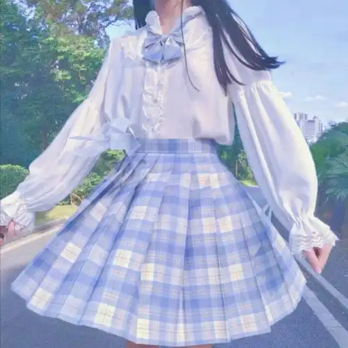 jk女生头像余生谁也别想指教我,姐妹们养老院见