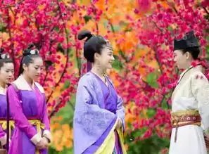 淘宝风变高级风辣眼睛的于妈对延禧攻略做了什么